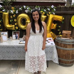 Meet your Posher, Andrea